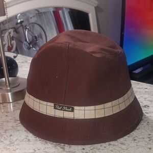 Paul Frank Brown Bucket Hat